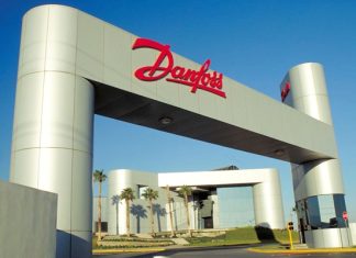 DANFOSS MÉXICO CUMPLE 27 AÑOS