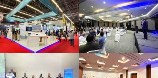 EMERSON TUVO UNA DESTACADA PARTICIPACIÓN EN AHR EXPO-MÉXICO 2022