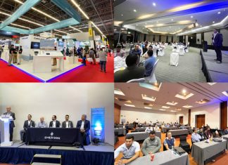 EMERSON TUVO UNA DESTACADA PARTICIPACIÓN EN AHR EXPO-MÉXICO 2022