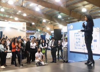 EXPO ACAIRE 2022 SE REALIZÓ EN EL MARCO DE LA 33 FIIB EN BOGOTÁ