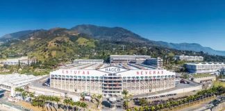 EN COLOMBIA WHIRLPOOL CONTINUA CON CRECIMIENTO SOSTENIDO