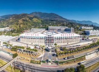 EN COLOMBIA WHIRLPOOL CONTINUA CON CRECIMIENTO SOSTENIDO