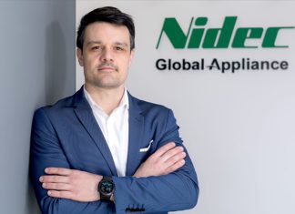 NIDEC GLOBAL APPLIANCE SUMINISTRARÁ MOTORES Y COMPRESORES EMBRACO A PRODUCTOS RESIDENCIALES XIAOMI