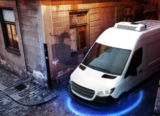 INNOVACIÓN EN EL TRANSPORTE REFRIGERADO PARA LA DESCARBONIZACIÓN DE LAS CIUDADES