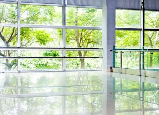 TRES RAZONES PARA MONITOREAR LA CALIDAD DEL AIRE INTERIOR EN EDIFICIOS