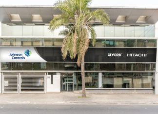 YORK INAUGURA OFICINAS EN ARGENTINA, CON UNA INVERSIÓN DE US$300,000