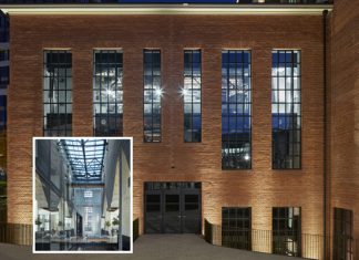EN ESLOVAQUIA LA RECONVERSIÓN DE UNA ANTIGUA PLANTA DE CALEFACCIÓN LA TRANSFORMA EN MONUMENTO CULTURAL NACIONAL