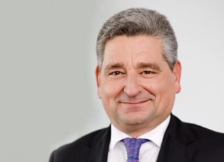 MIGUEL ÁNGEL LÓPEZ BORREGO ASUMIRÁ EL CARGO DE CEO INTERINO DEL GRUPO NORMA