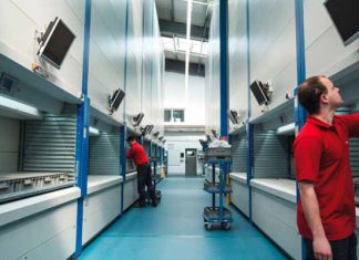 NOR-CAL PRODUCTS WILL BEGIN DOING BUSINESS AS PFEIFFER VACUUM VALVES & ENGINEERING