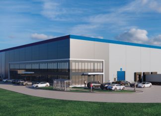 ZIEHL-ABEGG COMIENZA UN PROYECTO DE CONSTRUCCIÓN PIONERO EN LODZ, POLONIA