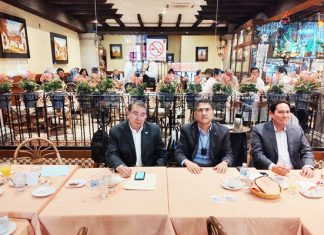 ANFIR ANUNCIA NUEVO PRESIDENTE PARA EL PERIODO 2023-2024