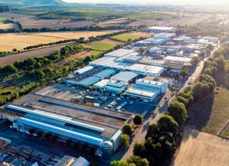 DAIKIN ANUNCIA LA AMPLIACIÓN DE SU PLANTA DE BOMBAS DE CALOR EN ALEMANIA