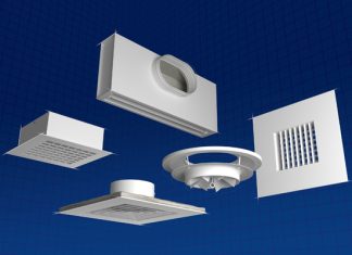 GREENHECK LAUNCHES AIR DISTRIBUTION PRODUCT LINE