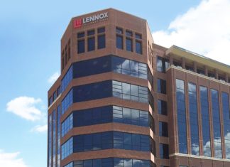 LENNOX ANUNCIA EL NOMBRAMIENTO DE GARY BEDARD COMO PRESIDENTE DEL SEGMENTO COMERCIAL RESIDENCIAL