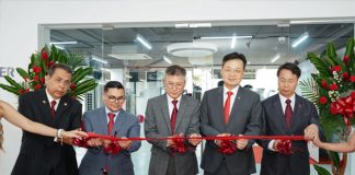 LG ABRE EN PANAMÁ SU NUEVO CENTRO DE SOLUCIONES DE NEGOCIOS PARA LATINOAMÉRICA