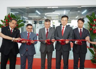 LG ABRE EN PANAMÁ SU NUEVO CENTRO DE SOLUCIONES DE NEGOCIOS PARA LATINOAMÉRICA