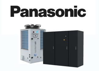 PANASONIC COMPRARÁ EL NEGOCIO DE AIRE ACONDICIONADO COMERCIAL DE SYSTEMAIR