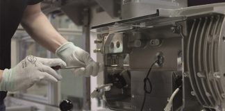 DANFOSS TURBOCOR ESTABLECERÁ UN CENTRO DE CONFIGURACIÓN Y SERVICIO EN NORDBORG