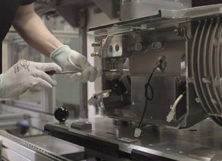 DANFOSS TURBOCOR ESTABLECERÁ UN CENTRO DE CONFIGURACIÓN Y SERVICIO EN NORDBORG