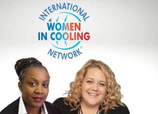 LA RED INTERNACIONAL DE MUJERES EN REFRIGERACIÓN NOMBRA A SU PRIMERA PRESIDENTA
