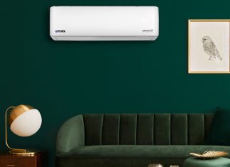 YORK LANZA UN NUEVO MODELO DE AIRE ACONDICIONADO “INTELIGENTE”, PRODUCIDO EN TIERRA DEL FUEGO