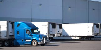 CARRIER TRANSICOLD CONTRIBUYE A EMPRESAS NAVIERAS A EXPANDIR SUS CAPACIDADES DE ENVÍO CON SUS CONTENEDORES REFRIGERADOS