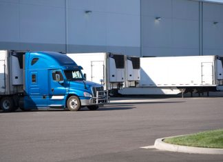 CARRIER TRANSICOLD CONTRIBUYE A EMPRESAS NAVIERAS A EXPANDIR SUS CAPACIDADES DE ENVÍO CON SUS CONTENEDORES REFRIGERADOS