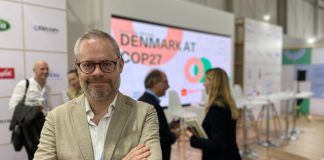 LAS CADENAS DE FRÍO INSUFICIENTES CONDUCEN A LA PÉRDIDA DE ALIMENTOS QUE PODRÍAN ALIMENTAR A 950 MILLONES DE PERSONAS