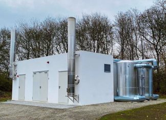 ENGIE DEUTSCHLAND PRESENTA UN MODERNO CONCEPTO DE CALEFACCIÓN URBANA