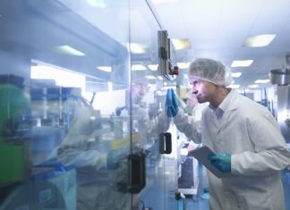 COSAS QUE NECESITAS SABER ACERCA DE HOSPITALES RESILIENTES