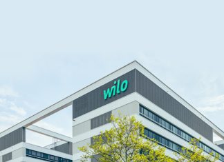 WILO GROUP ADQUIERE DOS EMPRESAS PARA EL TRATAMIENTO DE AGUA EN CHINA