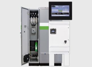 CONTROL TECHNIQUES PRESENTS NEW PRE-ENGINEERED PACKAGED PUMP SOLUTIONS