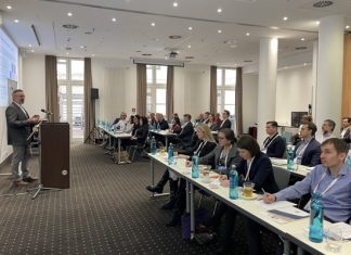 DRISTEEM PARTICIPÓ EN EL QUINTO FORO ANUAL DE DISEÑO E INGENIERÍA DE SALAS LIMPIAS