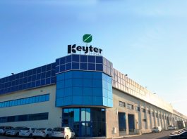 EN ESPAÑA KEYTER SE UNE COMO MIEMBRO A CTA PARA ACELERAR SU INNOVACIÓN EN SISTEMAS DE CLIMATIZACIÓN