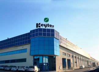 EN ESPAÑA KEYTER SE UNE COMO MIEMBRO A CTA PARA ACELERAR SU INNOVACIÓN EN SISTEMAS DE CLIMATIZACIÓN
