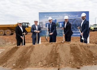 ZIEHL-ABEGG INVIERTE 100 MILLONES DE DÓLARES EN LA CONSTRUCCIÓN DE UNA NUEVA PLANTA DE PRODUCCIÓN EN EE.UU.