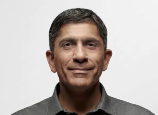 HONEYWELL NAMES VIMAL KAPUR AS CEO, EFFECTIVE JUNE 1, 2023