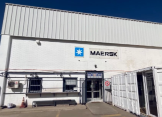 MAERSK AMPLÍA SU PRESENCIA EN AMÉRICA LATINA CON NUEVOS ALMACENES EN CHILE Y PERÚ