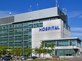 LA CLIMATIZACIÓN EN HOSPITALES, UN RETO PARA LA INDUSTRIA HVAC