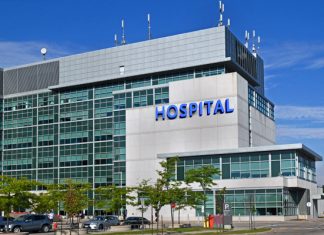 LA CLIMATIZACIÓN EN HOSPITALES, UN RETO PARA LA INDUSTRIA HVAC
