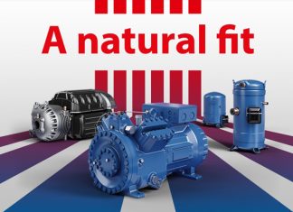 DANFOSS COMPLETA FORMALMENTE LA ADQUISICIÓN DEL FABRICANTE ALEMÁN DE COMPRESORES BOCK GMBH