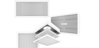 GREENHECK INTRODUCES HEALTHCARE, LABORATORY, AND CLEANROOM AIR DISTRIBUTION PRODUCTS DESIGNED, ENGINEERED AND TESTED FOR CRITICAL ENVIRONMENTS