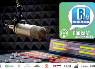 EL PODCAST DE REFRINOTICIAS TEMPORADA 3 EPISODIO 2