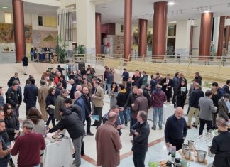 EN SEVILLA SE REALIZÓ JORNADA TÉCNICA “REVISIÓN DEL NUEVO RITE UN ANÁLISIS 360º”