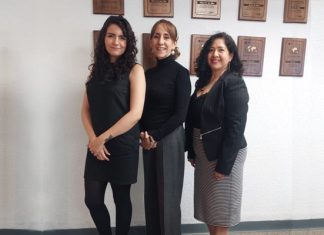 MUJERES INGENIERAS EN LA INDUSTRIA DEL AIRE ACONDICIONADO