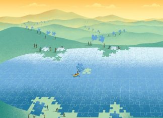 EN EL MARCO DEL DÍA MUNDIAL DEL AGUA, UNESCO Y ONU ADVIERTEN DEL RIESGO INMINENTE DE UNA CRISIS MUNDIAL DEL AGUA