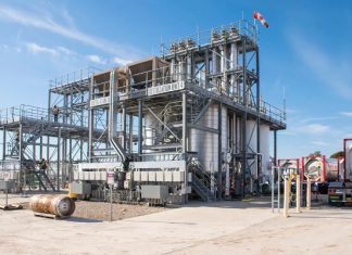 A-GAS AMPLÍA SU CAPACIDAD PARA LA RECUPERACIÓN DE REFRIGERANTE EN LOS ESTADOS UNIDOS DE NORTEAMÉRICA
