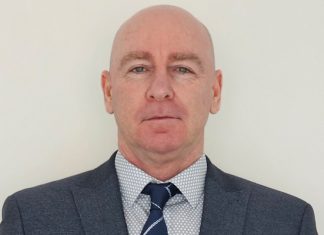 ARMSTRONG FLUID TECHNOLOGY NAMES NEW DIRECTOR OF GLOBAL SALES ENHANCEMENT