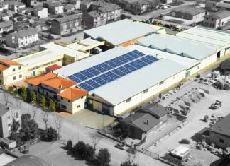 MTH ADQUIERE AL FABRICANTE DE PUERTAS PARA CAMARAS FRIGORIFICAS FORIS INDEX