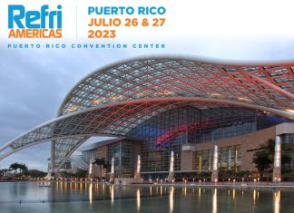 LOS PREMIOS CALA AWARDS SE REALIZARÁN EN EL MARCO DE REFRIAMERICAS 2023